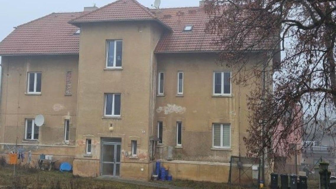 Pronájem bytu 2+1 62 m², K Mistráku, Kaznějov, Plzeňský kraj Pronájem bytu 2+1 62 m², K Mistráku, Kaznějov, Plzeňský kraj
