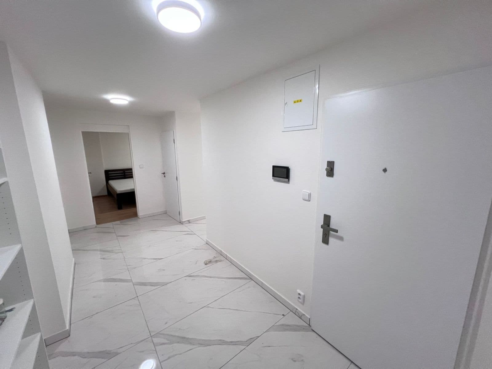 Pronájem bytu 77 m², Koptova, Karlovy Vary, Karlovarský kraj Pronájem bytu 77 m², Koptova, Karlovy Vary, Karlovarský kraj
