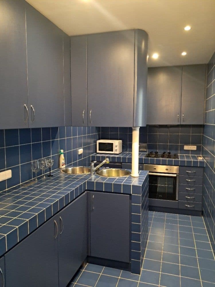 Pronájem bytu 3+kk 111 m², Anny Letenské, Praha, Praha Pronájem bytu 3+kk 111 m², Anny Letenské, Praha, Praha