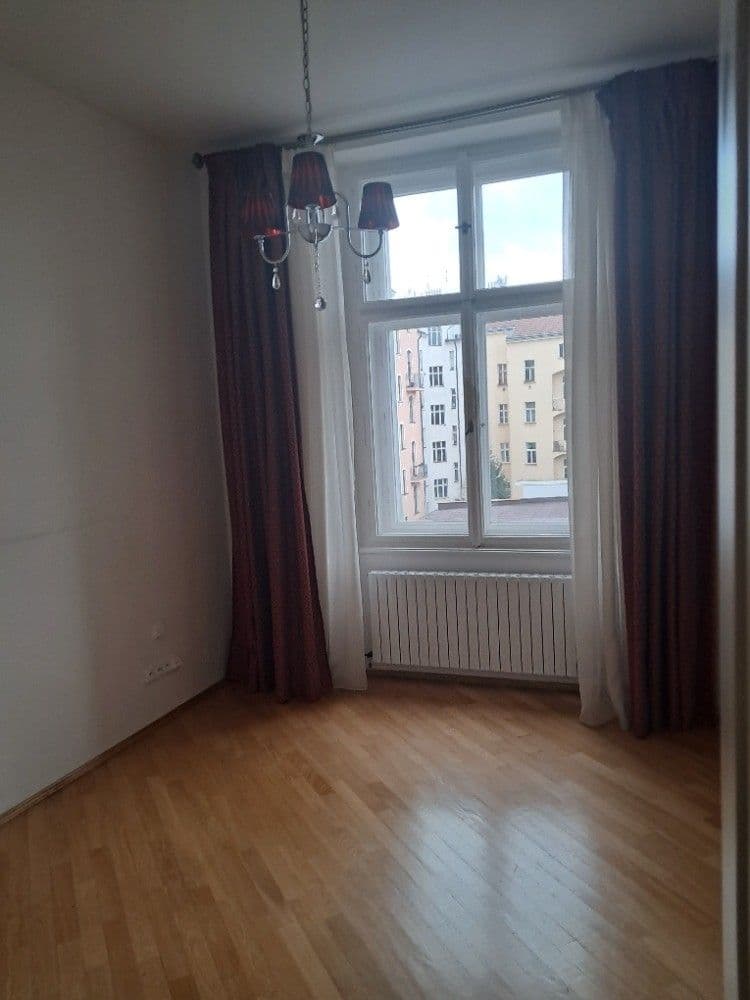 Pronájem bytu 3+kk 111 m², Anny Letenské, Praha, Praha Pronájem bytu 3+kk 111 m², Anny Letenské, Praha, Praha