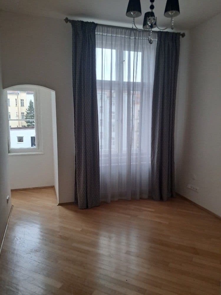 Pronájem bytu 3+kk 111 m², Anny Letenské, Praha, Praha Pronájem bytu 3+kk 111 m², Anny Letenské, Praha, Praha