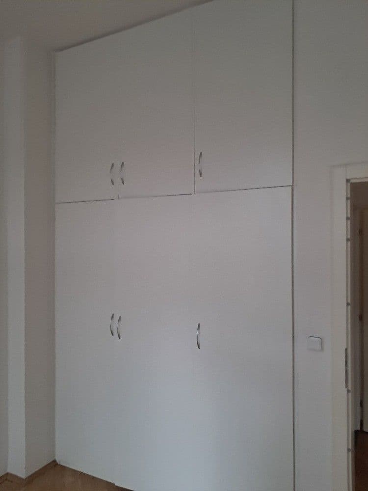 Pronájem bytu 3+kk 111 m², Anny Letenské, Praha, Praha Pronájem bytu 3+kk 111 m², Anny Letenské, Praha, Praha