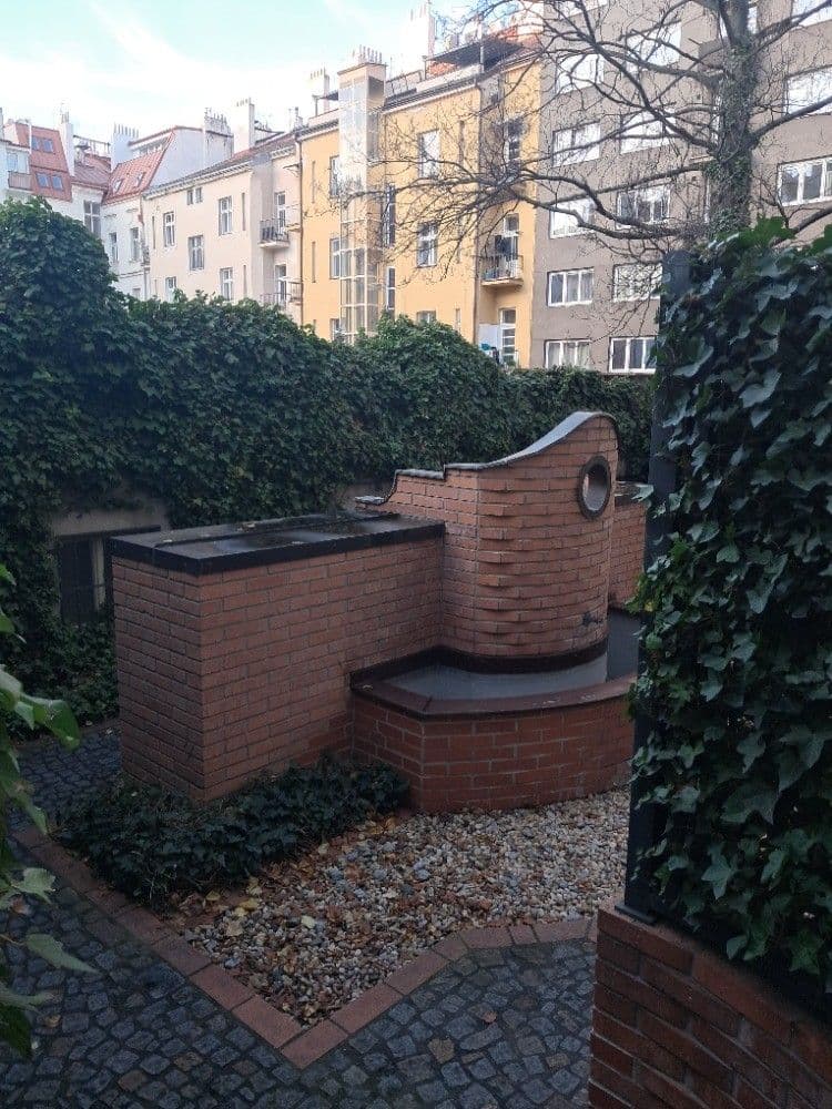 Pronájem bytu 3+kk 111 m², Anny Letenské, Praha, Praha Pronájem bytu 3+kk 111 m², Anny Letenské, Praha, Praha