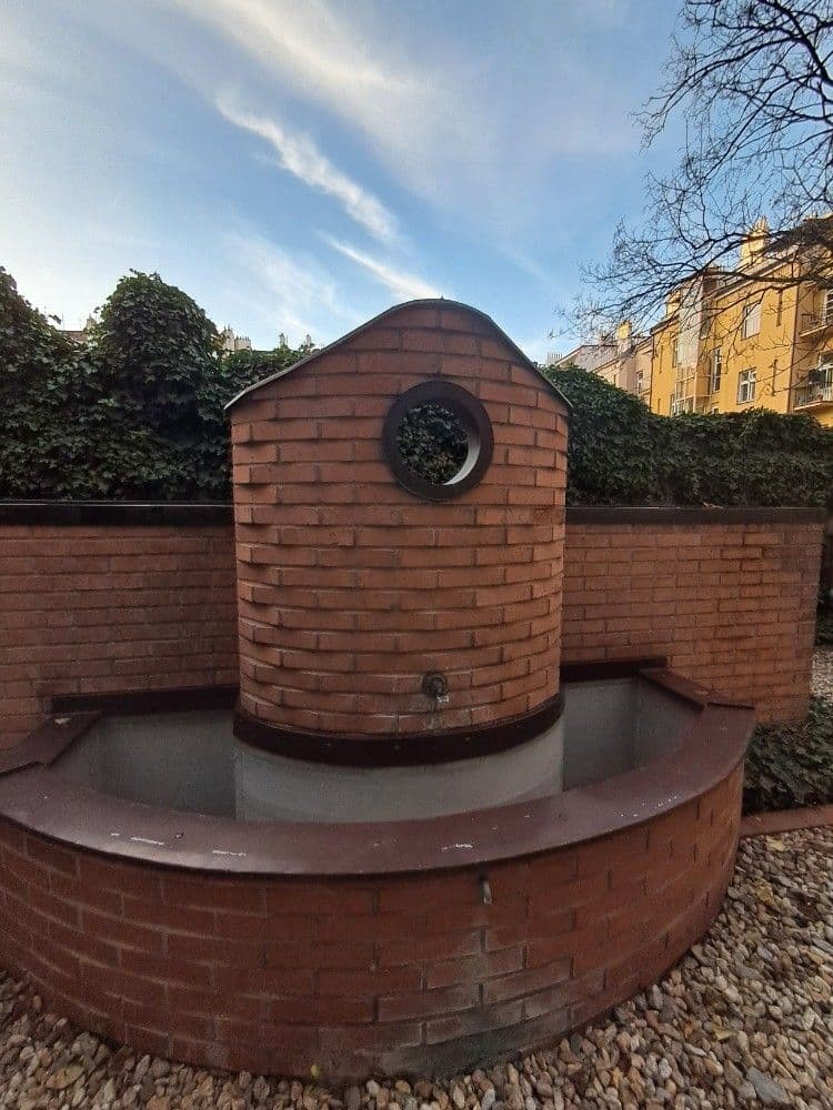 Pronájem bytu 3+kk 111 m², Anny Letenské, Praha, Praha Pronájem bytu 3+kk 111 m², Anny Letenské, Praha, Praha