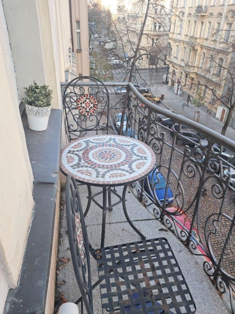 Pronájem bytu 3+kk 111 m², Anny Letenské, Praha, Praha Pronájem bytu 3+kk 111 m², Anny Letenské, Praha, Praha