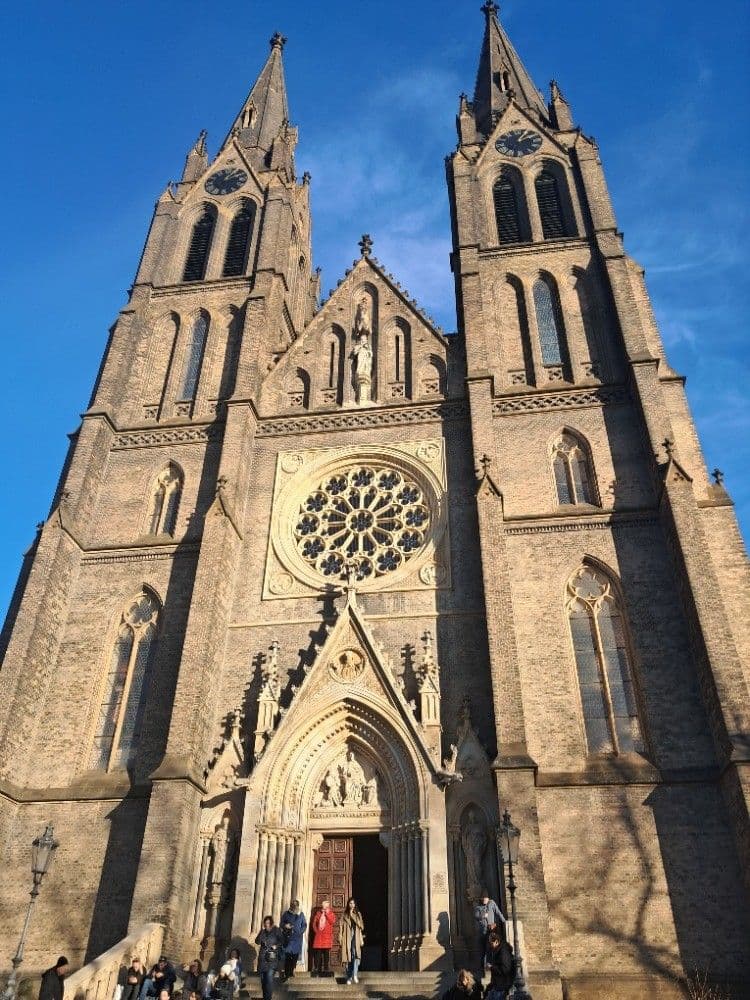 Pronájem bytu 3+kk 111 m², Anny Letenské, Praha, Praha Pronájem bytu 3+kk 111 m², Anny Letenské, Praha, Praha