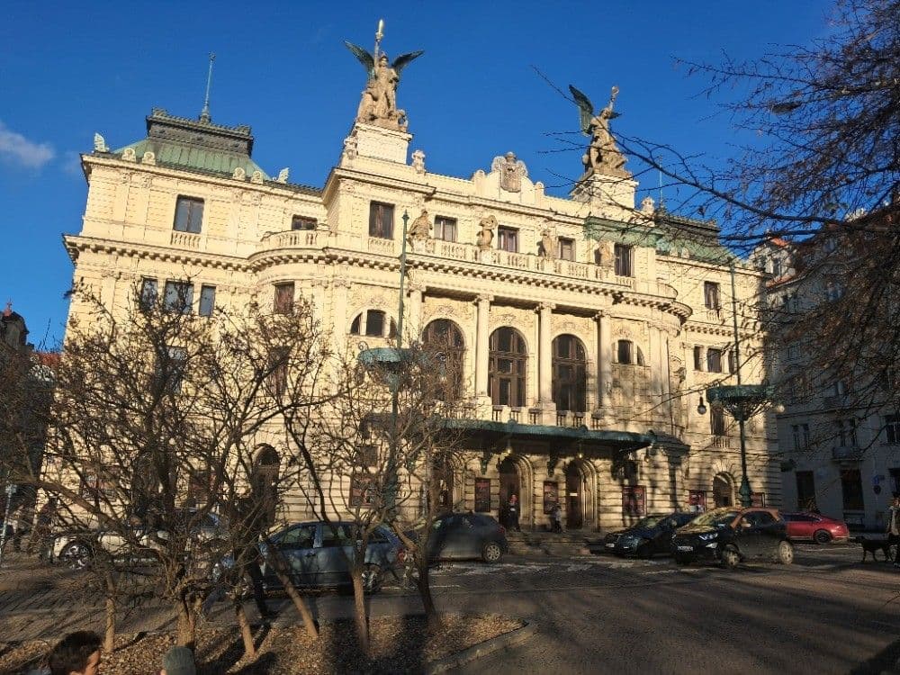 Pronájem bytu 3+kk 111 m², Anny Letenské, Praha, Praha Pronájem bytu 3+kk 111 m², Anny Letenské, Praha, Praha