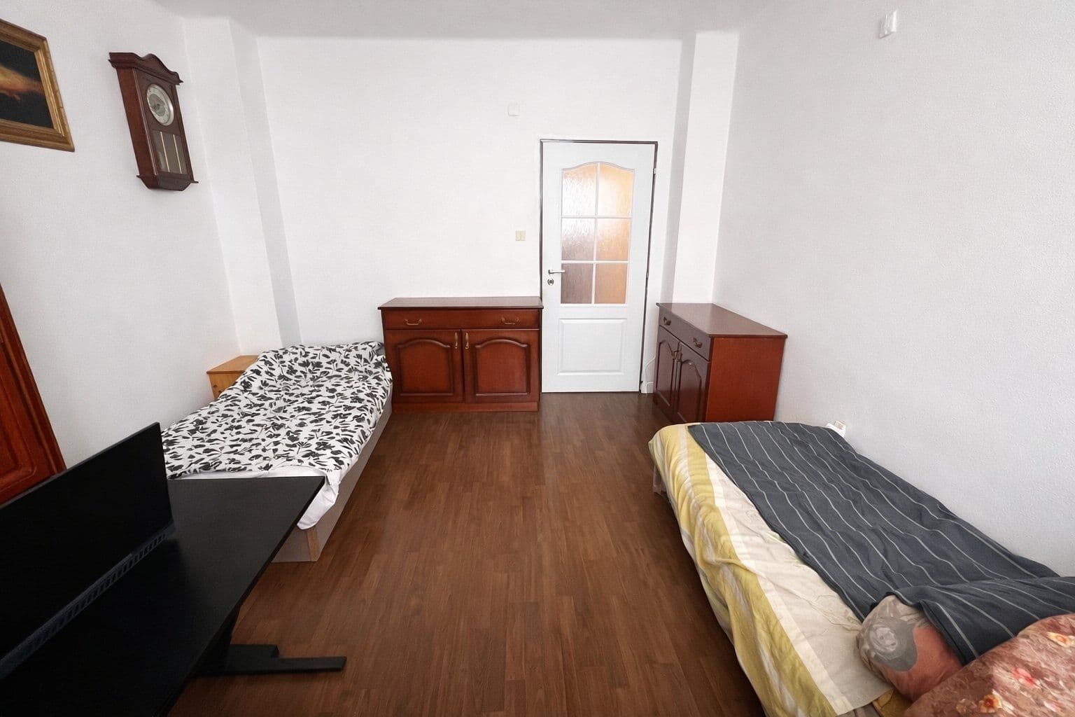 Pronájem bytu 2+1 50 m², třída Osvobození, Příbram, Středočeský kraj Pronájem bytu 2+1 50 m², třída Osvobození, Příbram, Středočeský kraj