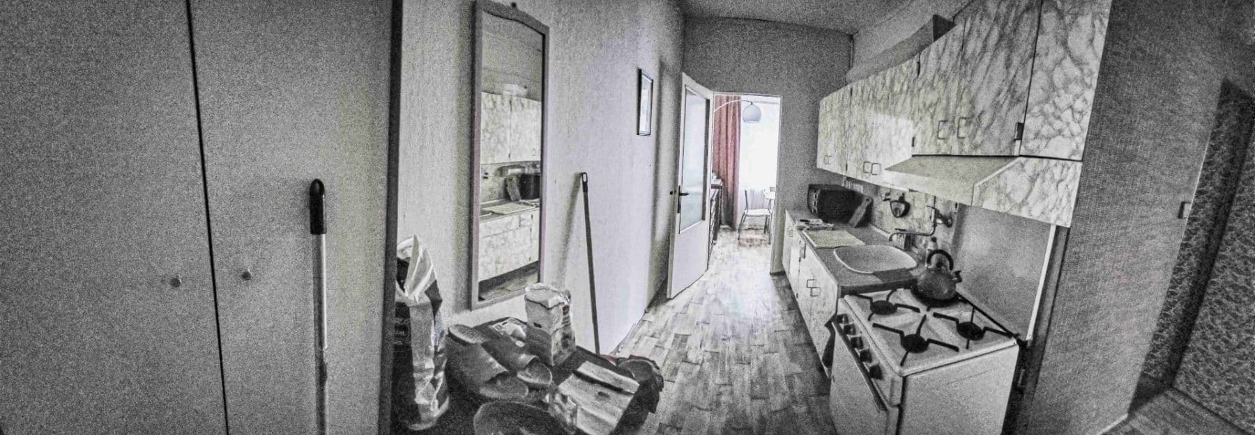 Pronájem bytu 2+kk 37 m², Vondrákova, Brno, Jihomoravský kraj Pronájem bytu 2+kk 37 m², Vondrákova, Brno, Jihomoravský kraj