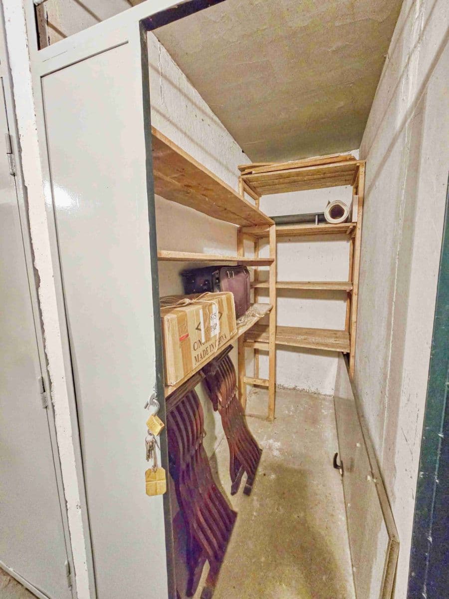 Pronájem bytu 2+kk 37 m², Vondrákova, Brno, Jihomoravský kraj Pronájem bytu 2+kk 37 m², Vondrákova, Brno, Jihomoravský kraj