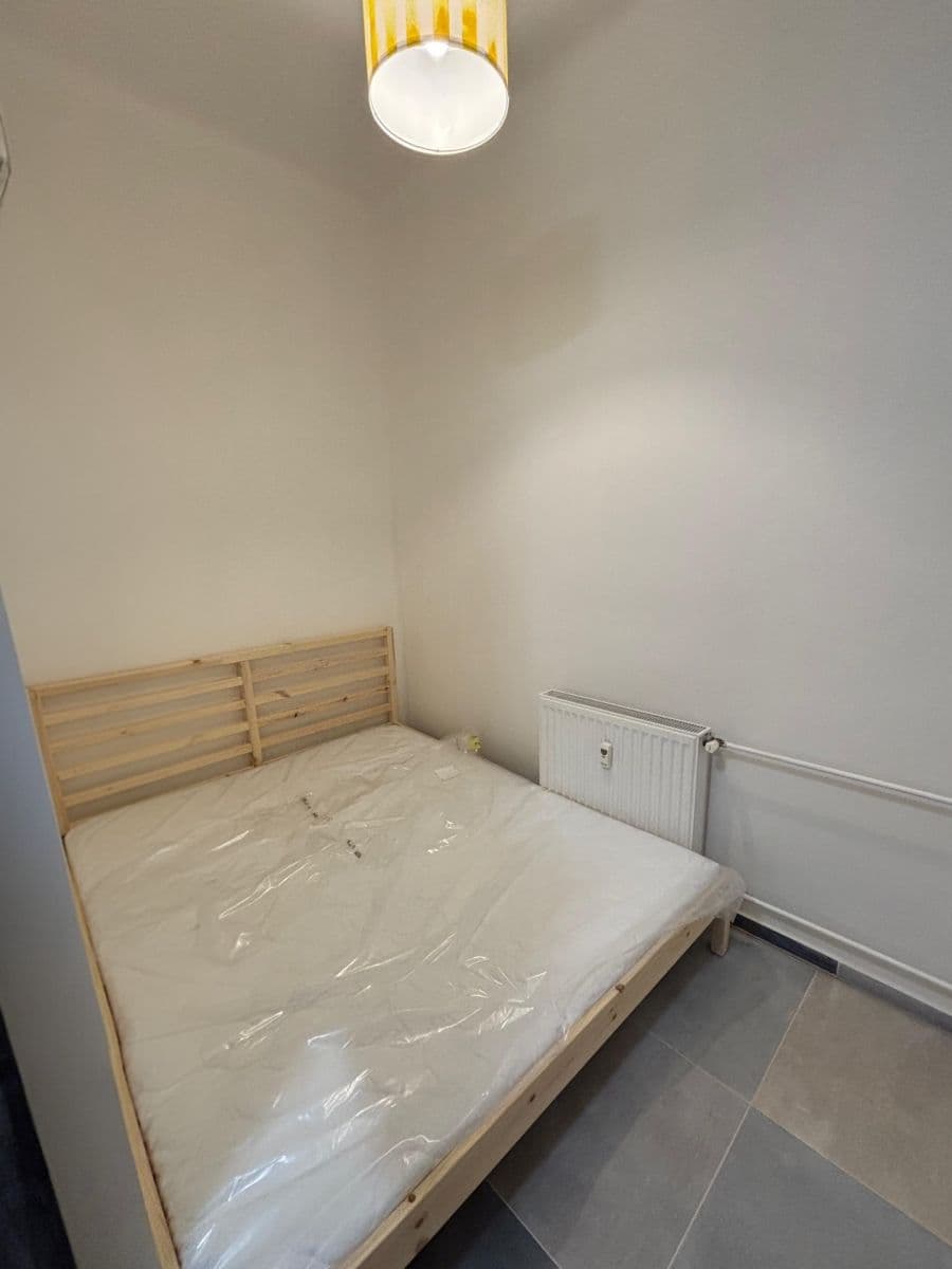 Pronájem bytu 2+kk 52 m², Čejkova, Brno, Jihomoravský kraj Pronájem bytu 2+kk 52 m², Čejkova, Brno, Jihomoravský kraj