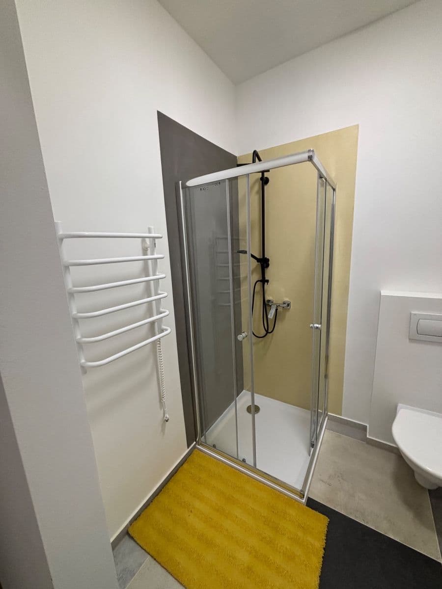 Pronájem bytu 2+kk 52 m², Čejkova, Brno, Jihomoravský kraj Pronájem bytu 2+kk 52 m², Čejkova, Brno, Jihomoravský kraj