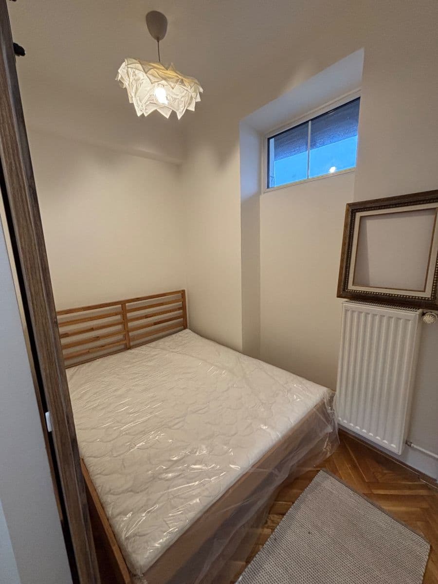 Pronájem bytu 2+kk 59 m², Čejkova, Brno, Jihomoravský kraj Pronájem bytu 2+kk 59 m², Čejkova, Brno, Jihomoravský kraj