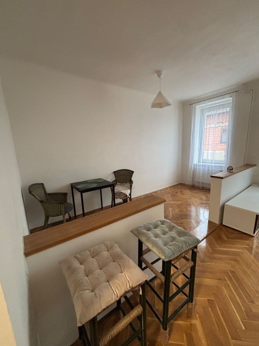 Pronájem bytu 2+kk 59 m², Čejkova, Brno, Jihomoravský kraj Pronájem bytu 2+kk 59 m², Čejkova, Brno, Jihomoravský kraj