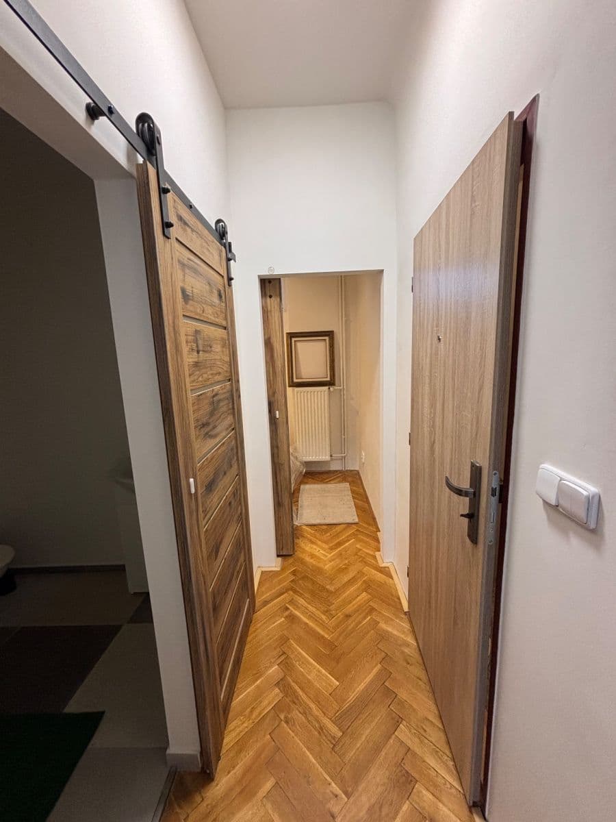 Pronájem bytu 2+kk 59 m², Čejkova, Brno, Jihomoravský kraj Pronájem bytu 2+kk 59 m², Čejkova, Brno, Jihomoravský kraj