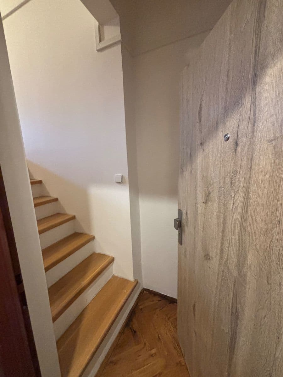 Pronájem bytu 1+kk 62 m², Čejkova, Brno, Jihomoravský kraj Pronájem bytu 1+kk 62 m², Čejkova, Brno, Jihomoravský kraj