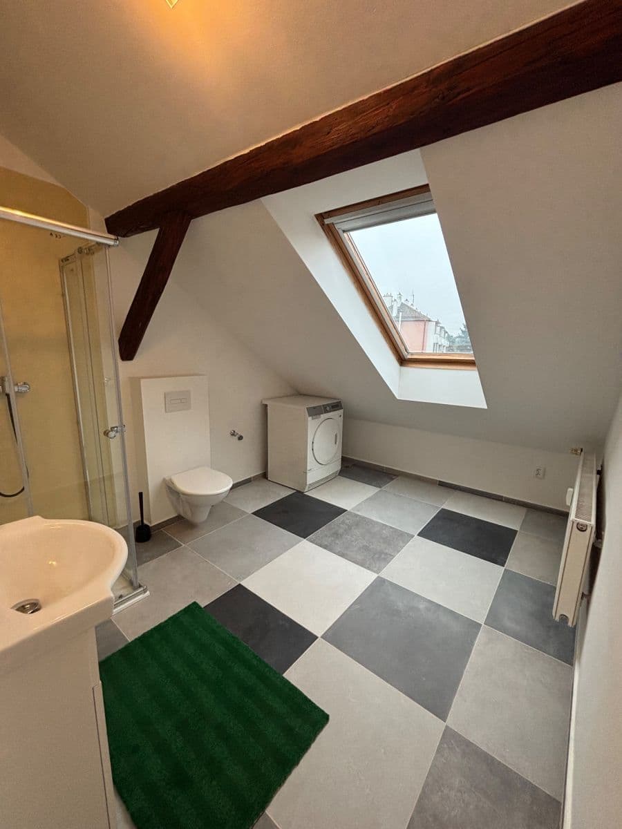 Pronájem bytu 1+kk 62 m², Čejkova, Brno, Jihomoravský kraj Pronájem bytu 1+kk 62 m², Čejkova, Brno, Jihomoravský kraj