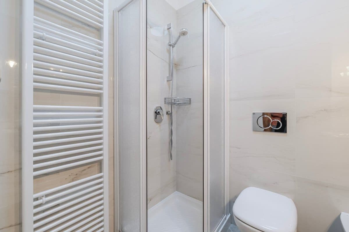 Pronájem bytu 84 m², Slavíkova, Praha, Praha Pronájem bytu 84 m², Slavíkova, Praha, Praha