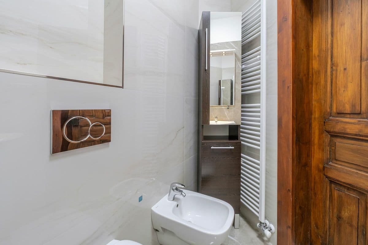 Pronájem bytu 84 m², Slavíkova, Praha, Praha Pronájem bytu 84 m², Slavíkova, Praha, Praha