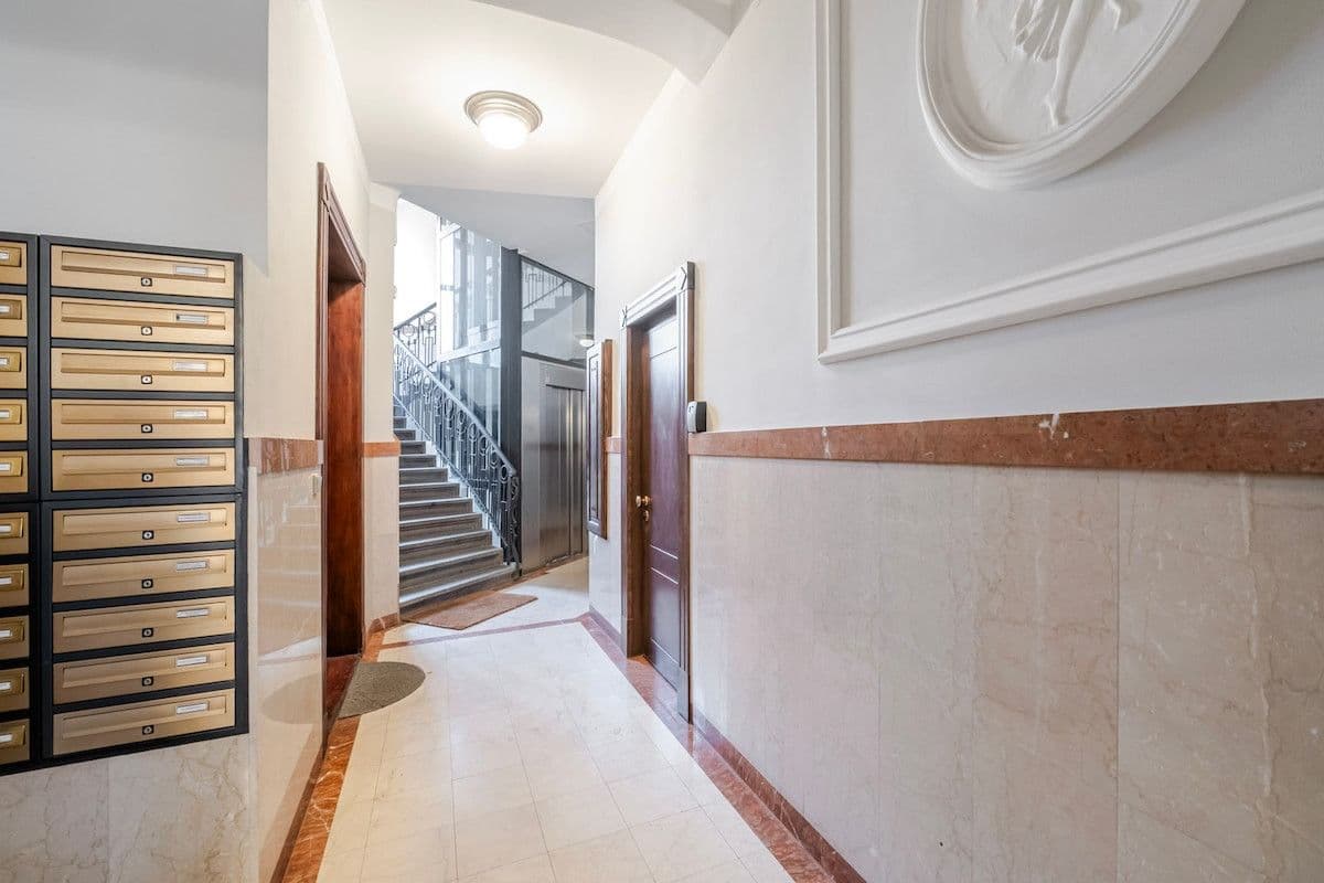 Pronájem bytu 84 m², Slavíkova, Praha, Praha Pronájem bytu 84 m², Slavíkova, Praha, Praha