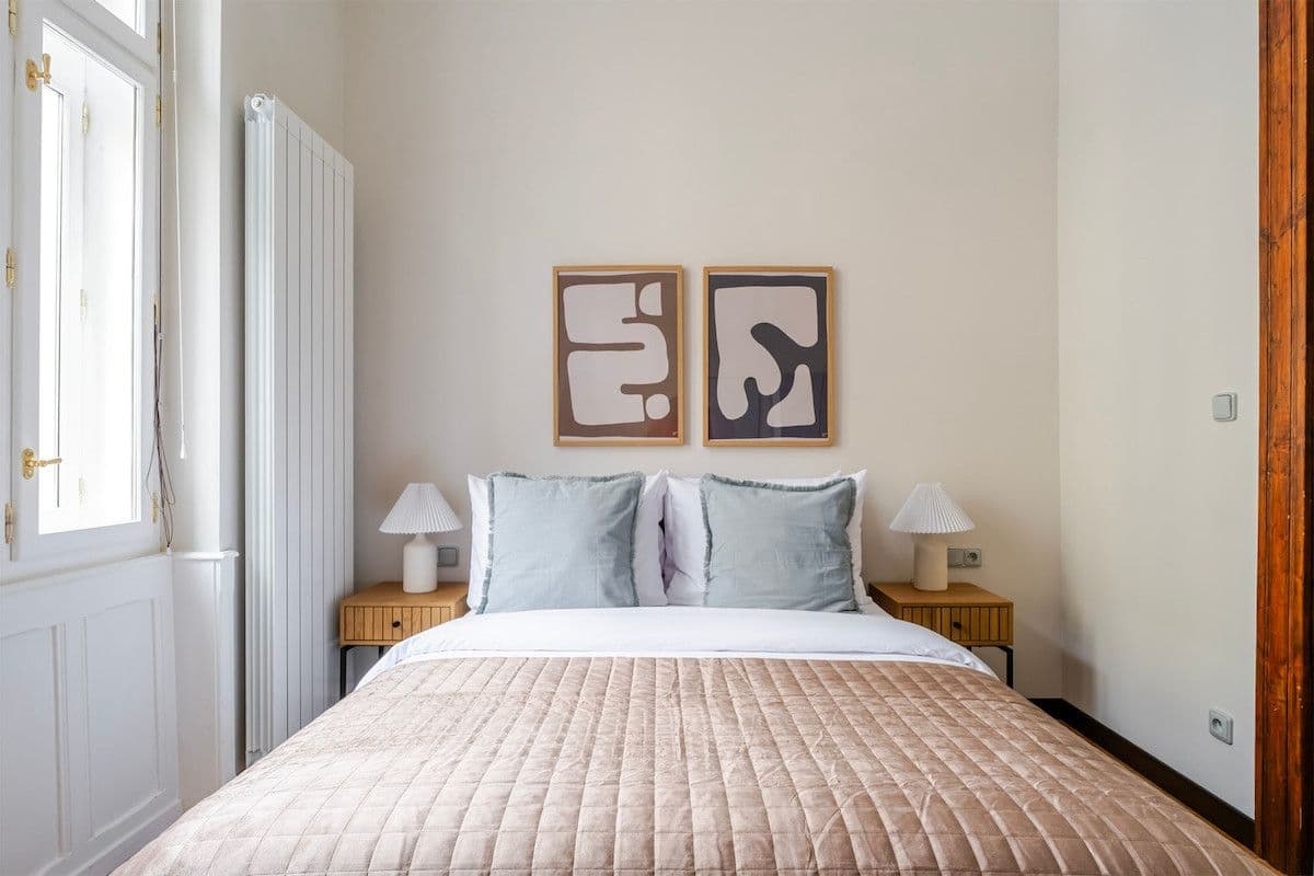 Pronájem bytu 84 m², Slavíkova, Praha, Praha Pronájem bytu 84 m², Slavíkova, Praha, Praha