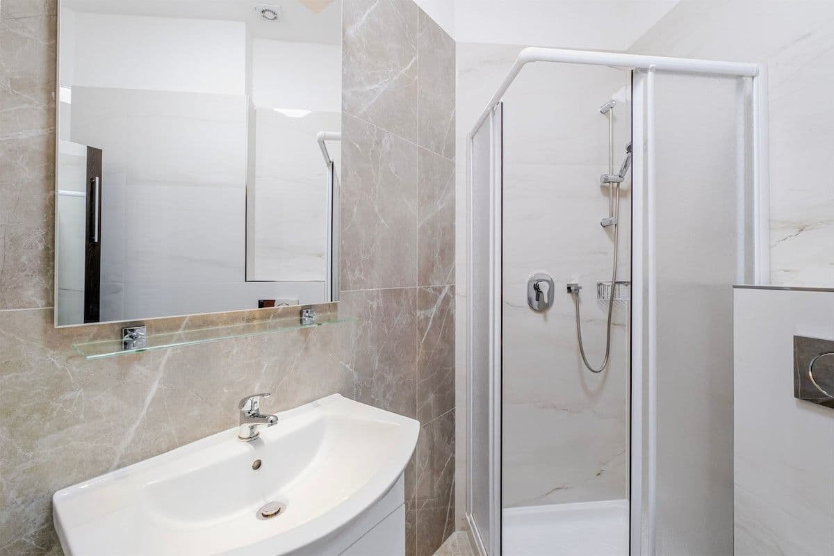 Pronájem bytu 84 m², Slavíkova, Praha, Praha Pronájem bytu 84 m², Slavíkova, Praha, Praha