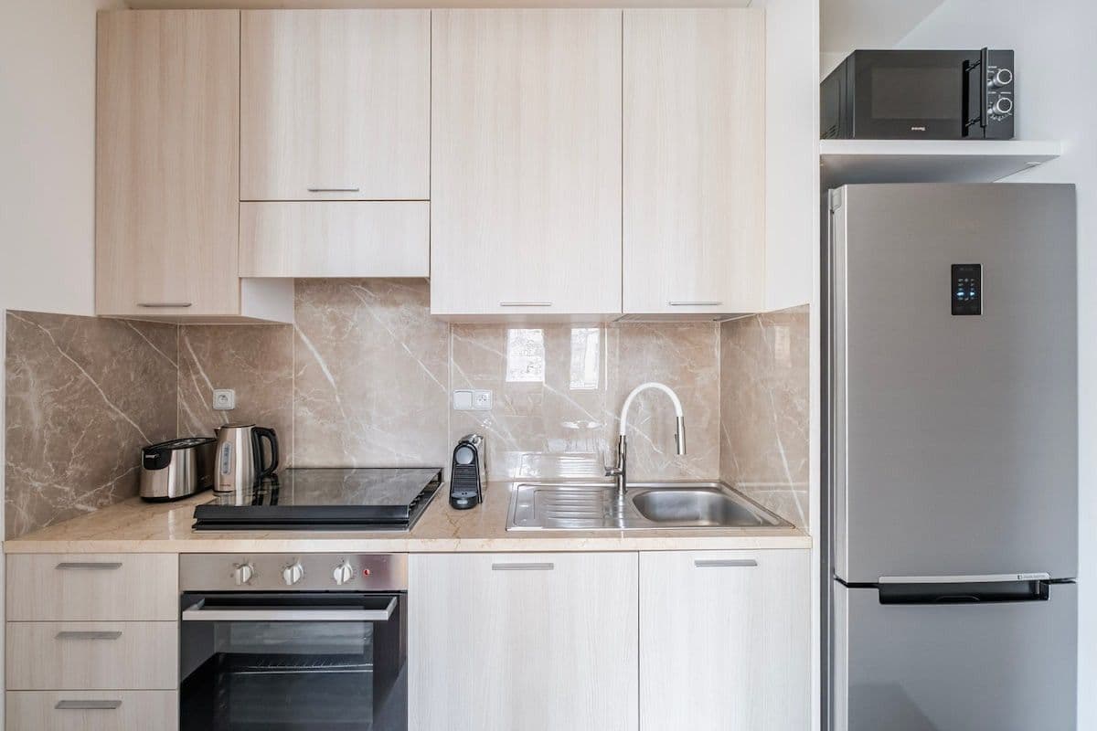 Pronájem bytu 84 m², Slavíkova, Praha, Praha Pronájem bytu 84 m², Slavíkova, Praha, Praha