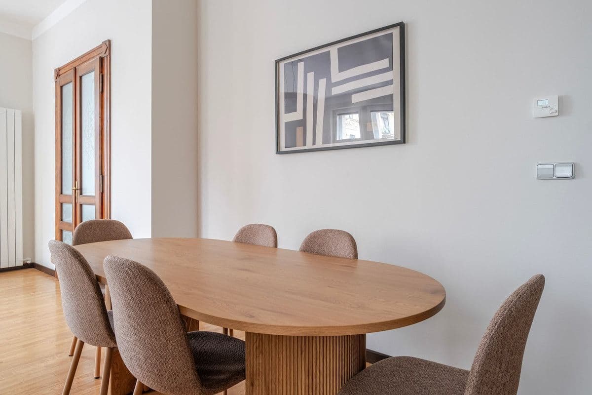 Pronájem bytu 84 m², Slavíkova, Praha, Praha Pronájem bytu 84 m², Slavíkova, Praha, Praha