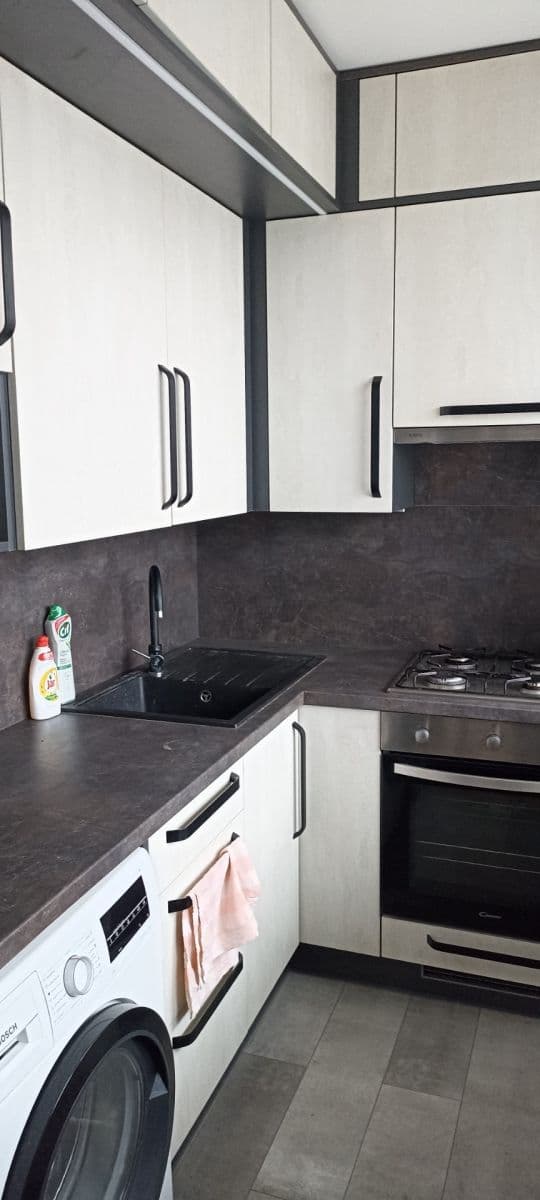 Pronájem bytu 1+1 33 m², Milevská, Praha, Praha Pronájem bytu 1+1 33 m², Milevská, Praha, Praha