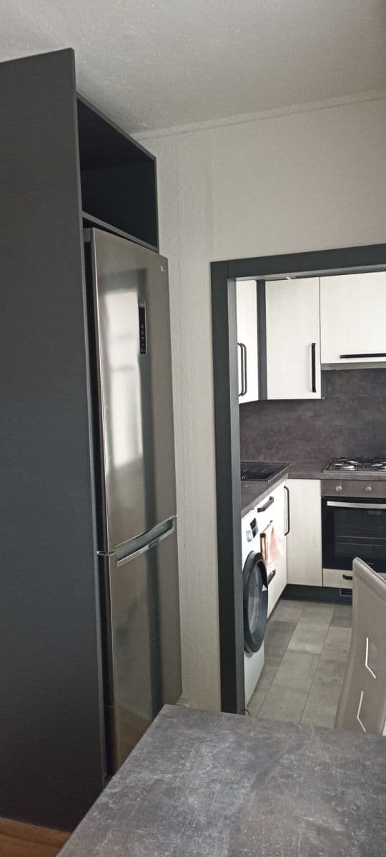 Pronájem bytu 1+1 33 m², Milevská, Praha, Praha Pronájem bytu 1+1 33 m², Milevská, Praha, Praha