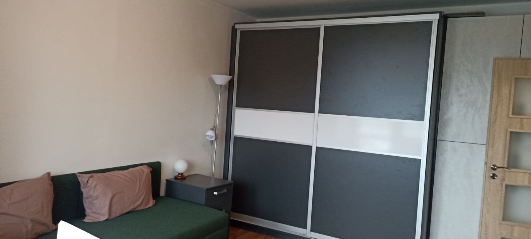 Pronájem bytu 1+1 33 m², Milevská, Praha, Praha Pronájem bytu 1+1 33 m², Milevská, Praha, Praha