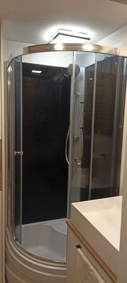 Pronájem bytu 1+1 33 m², Milevská, Praha, Praha Pronájem bytu 1+1 33 m², Milevská, Praha, Praha