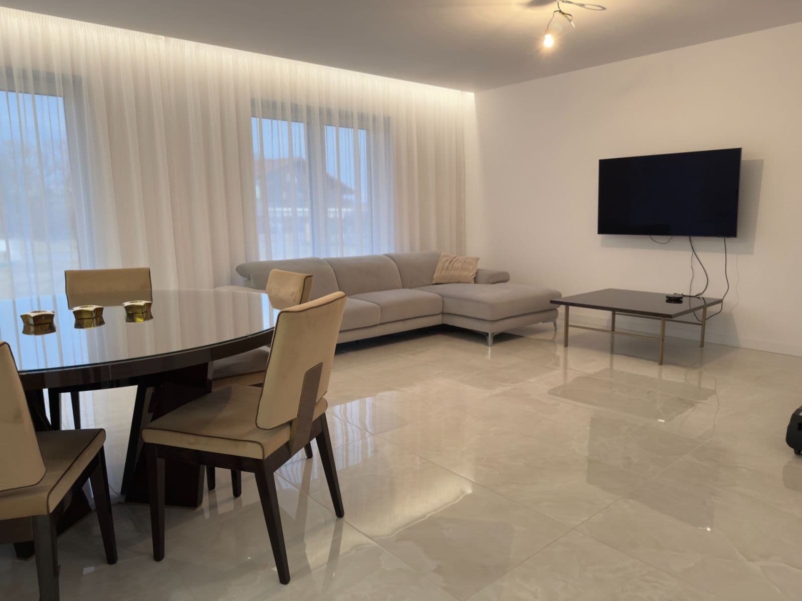 Prodej domu 312 m², pozemek 970 m², Golfová, Veľká Lomnica, Prešovský kraj Prodej domu 312 m², pozemek 970 m², Golfová, Veľká Lomnica, Prešovský kraj