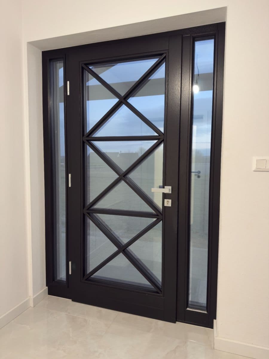 Prodej domu 312 m², pozemek 970 m², Golfová, Veľká Lomnica, Prešovský kraj Prodej domu 312 m², pozemek 970 m², Golfová, Veľká Lomnica, Prešovský kraj