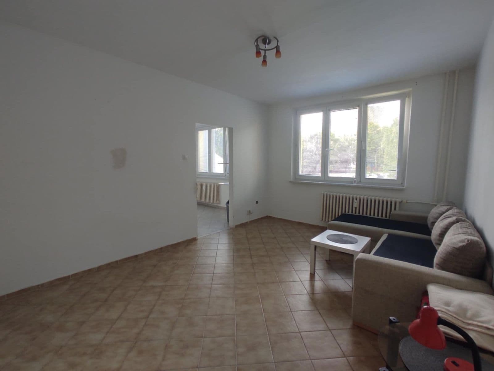 Pronájem bytu 2+1 52 m², Řezáčova, Olomouc, Olomoucký kraj Pronájem bytu 2+1 52 m², Řezáčova, Olomouc, Olomoucký kraj