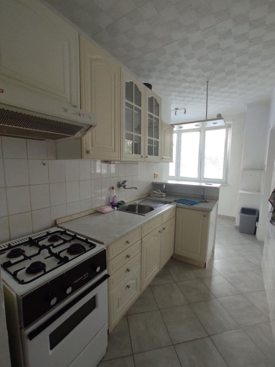 Pronájem bytu 2+1 52 m², Řezáčova, Olomouc, Olomoucký kraj Pronájem bytu 2+1 52 m², Řezáčova, Olomouc, Olomoucký kraj