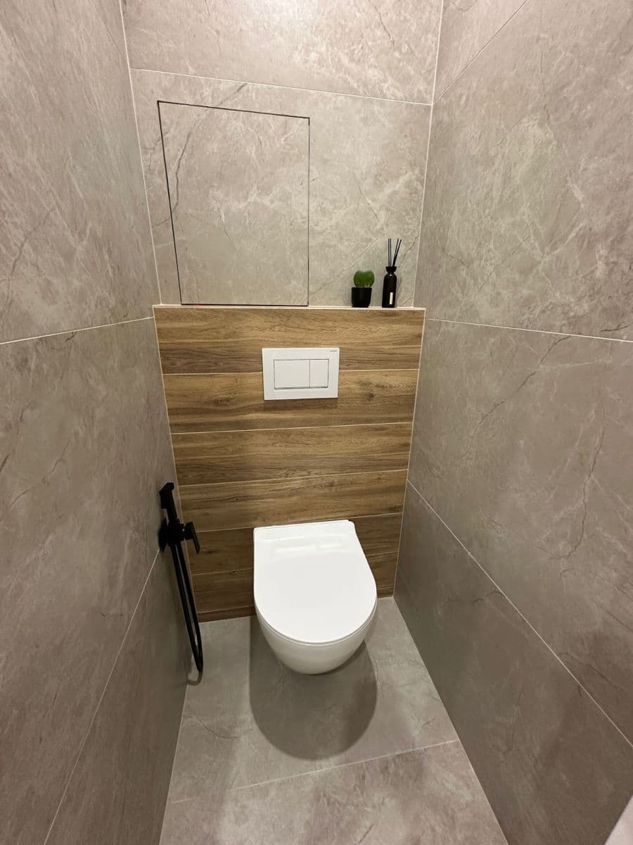 Prodej bytu 3+kk 56 m², U Hřbitova, Jihlava, Kraj Vysočina Prodej bytu 3+kk 56 m², U Hřbitova, Jihlava, Kraj Vysočina