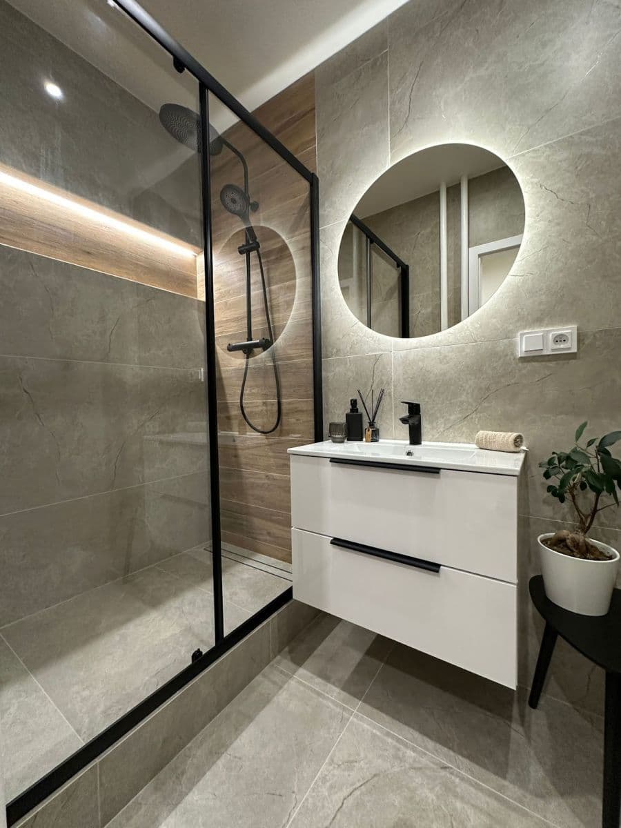 Prodej bytu 3+kk 56 m², U Hřbitova, Jihlava, Kraj Vysočina Prodej bytu 3+kk 56 m², U Hřbitova, Jihlava, Kraj Vysočina