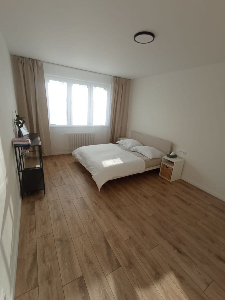 Prodej bytu 3+kk 56 m², U Hřbitova, Jihlava, Kraj Vysočina Prodej bytu 3+kk 56 m², U Hřbitova, Jihlava, Kraj Vysočina