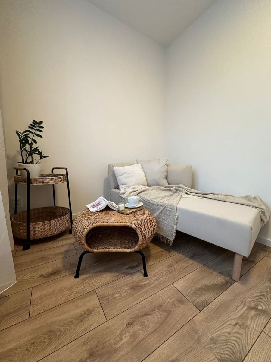 Prodej bytu 3+kk 56 m², U Hřbitova, Jihlava, Kraj Vysočina Prodej bytu 3+kk 56 m², U Hřbitova, Jihlava, Kraj Vysočina