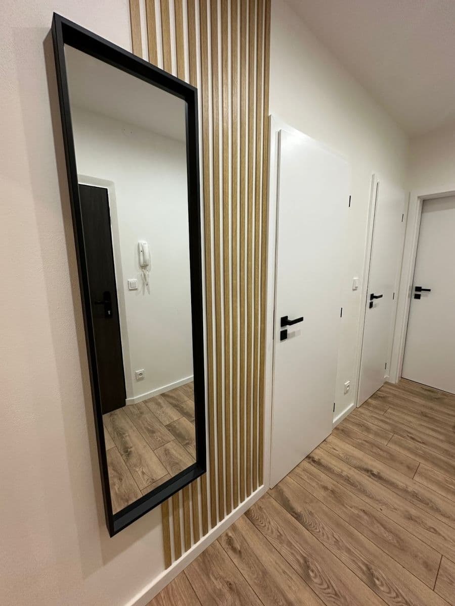 Prodej bytu 3+kk 56 m², U Hřbitova, Jihlava, Kraj Vysočina Prodej bytu 3+kk 56 m², U Hřbitova, Jihlava, Kraj Vysočina