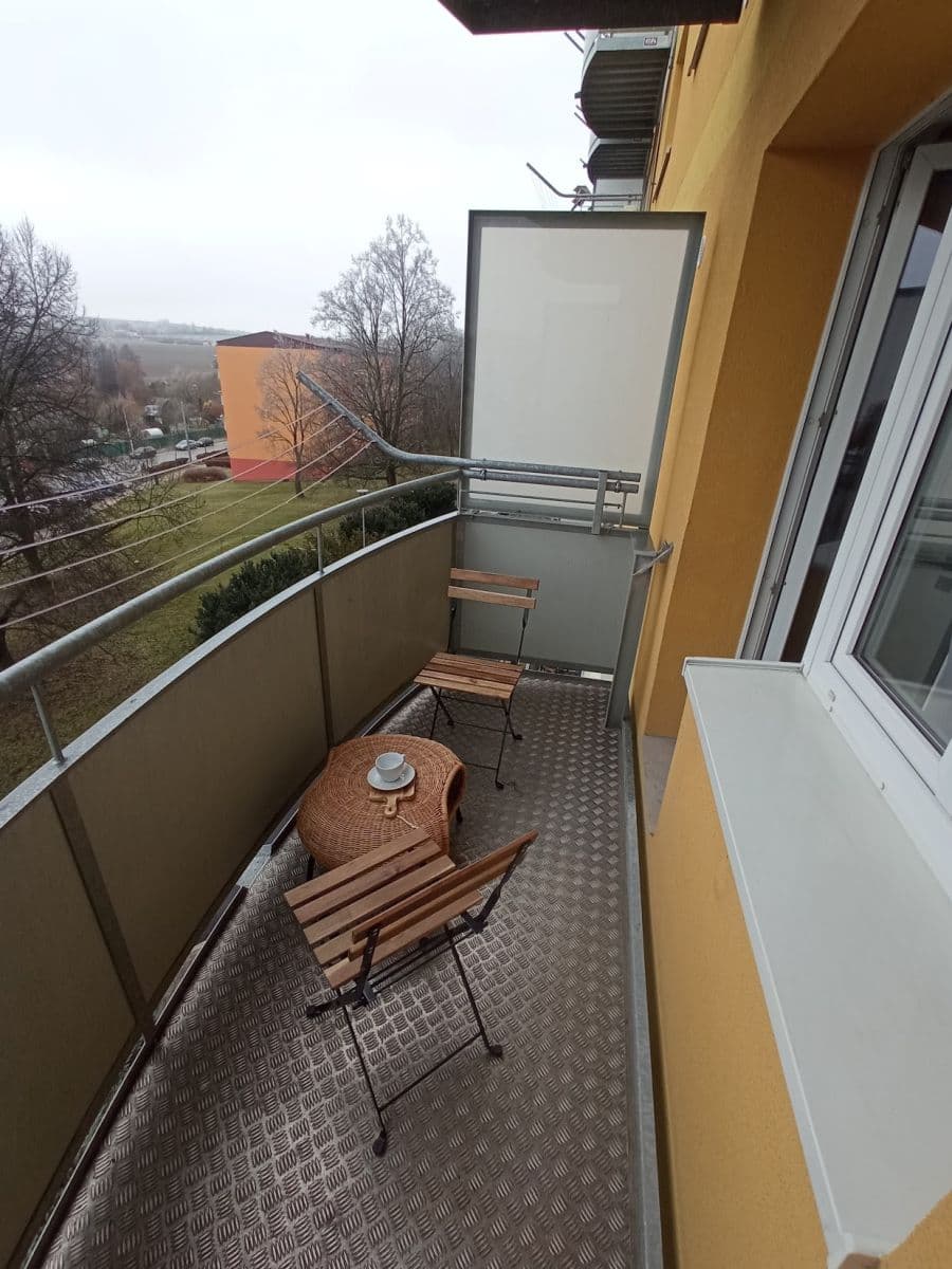 Prodej bytu 3+kk 56 m², U Hřbitova, Jihlava, Kraj Vysočina Prodej bytu 3+kk 56 m², U Hřbitova, Jihlava, Kraj Vysočina