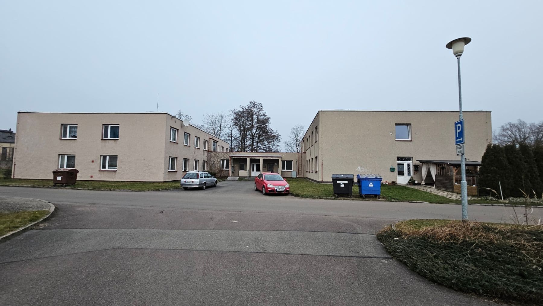 Pronájem bytu 2+kk 35 m², Vrbová, Ústí nad Orlicí, Pardubický kraj Pronájem bytu 2+kk 35 m², Vrbová, Ústí nad Orlicí, Pardubický kraj