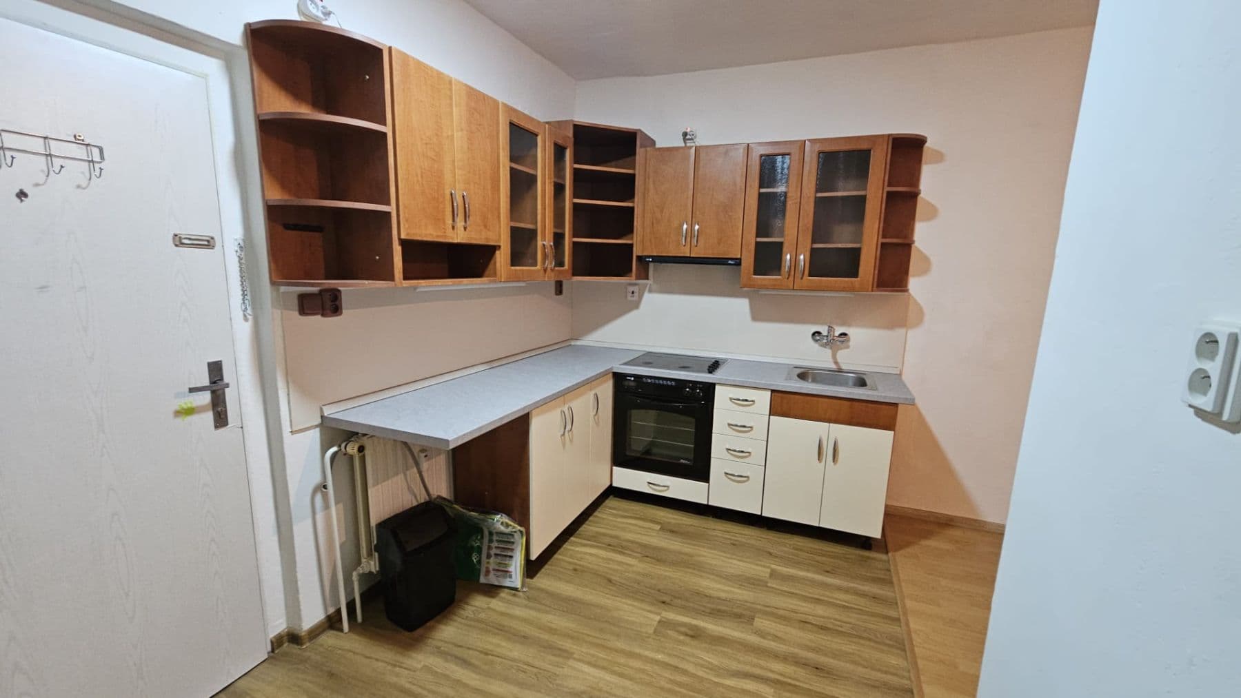 Pronájem bytu 2+kk 35 m², Vrbová, Ústí nad Orlicí, Pardubický kraj Pronájem bytu 2+kk 35 m², Vrbová, Ústí nad Orlicí, Pardubický kraj