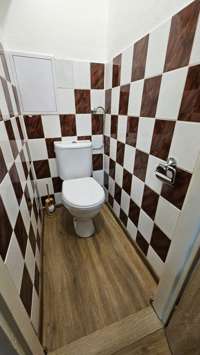 Pronájem bytu 2+kk 35 m², Vrbová, Ústí nad Orlicí, Pardubický kraj Pronájem bytu 2+kk 35 m², Vrbová, Ústí nad Orlicí, Pardubický kraj