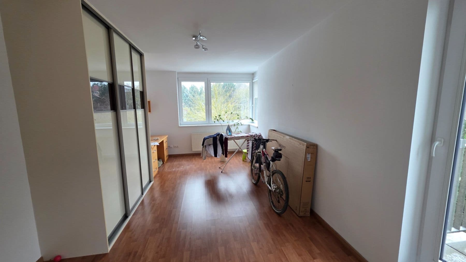 Prodej bytu 5+kk 154 m², Edisonova, Praha, Praha Prodej bytu 5+kk 154 m², Edisonova, Praha, Praha