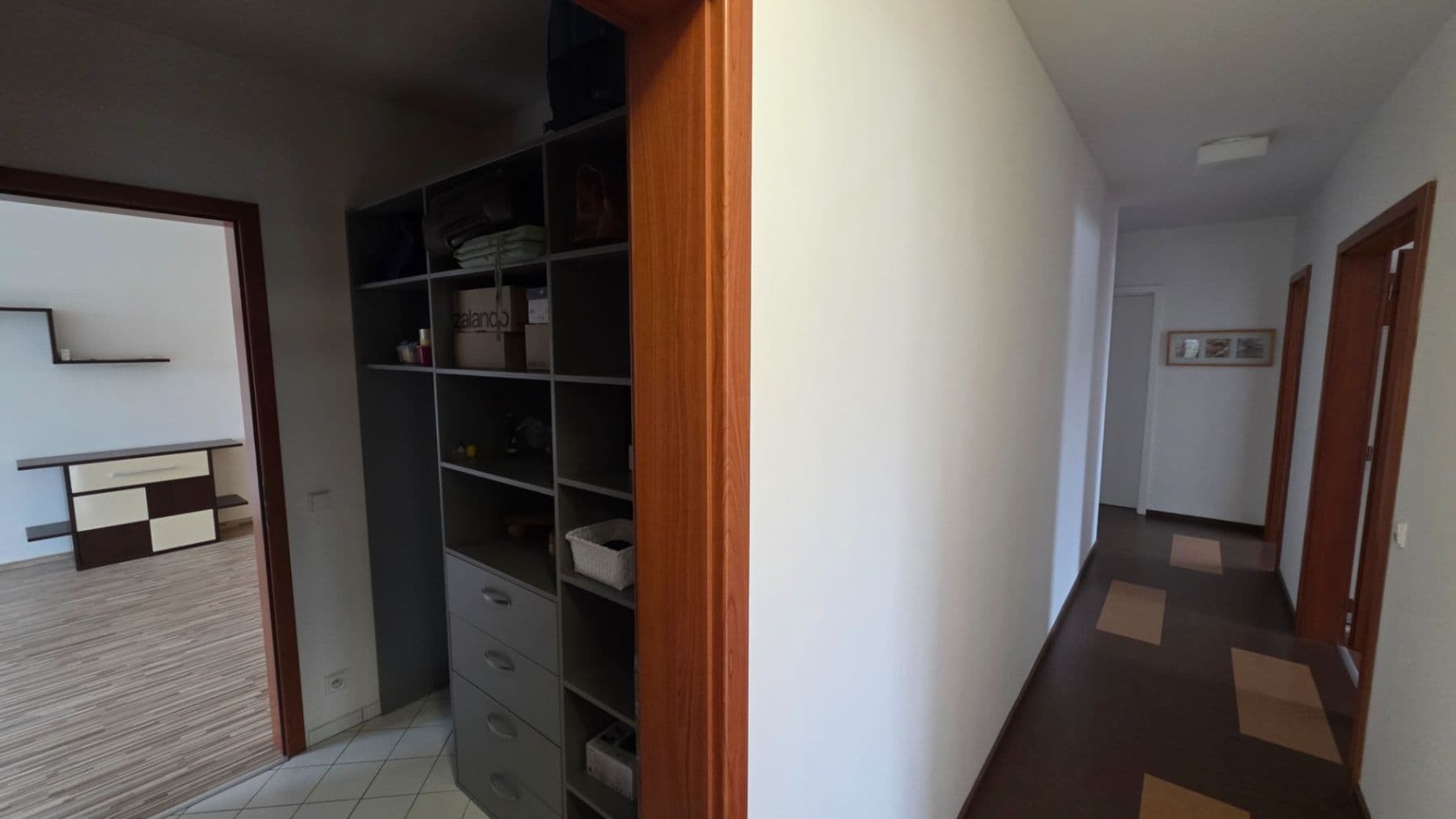 Prodej bytu 5+kk 154 m², Edisonova, Praha, Praha Prodej bytu 5+kk 154 m², Edisonova, Praha, Praha