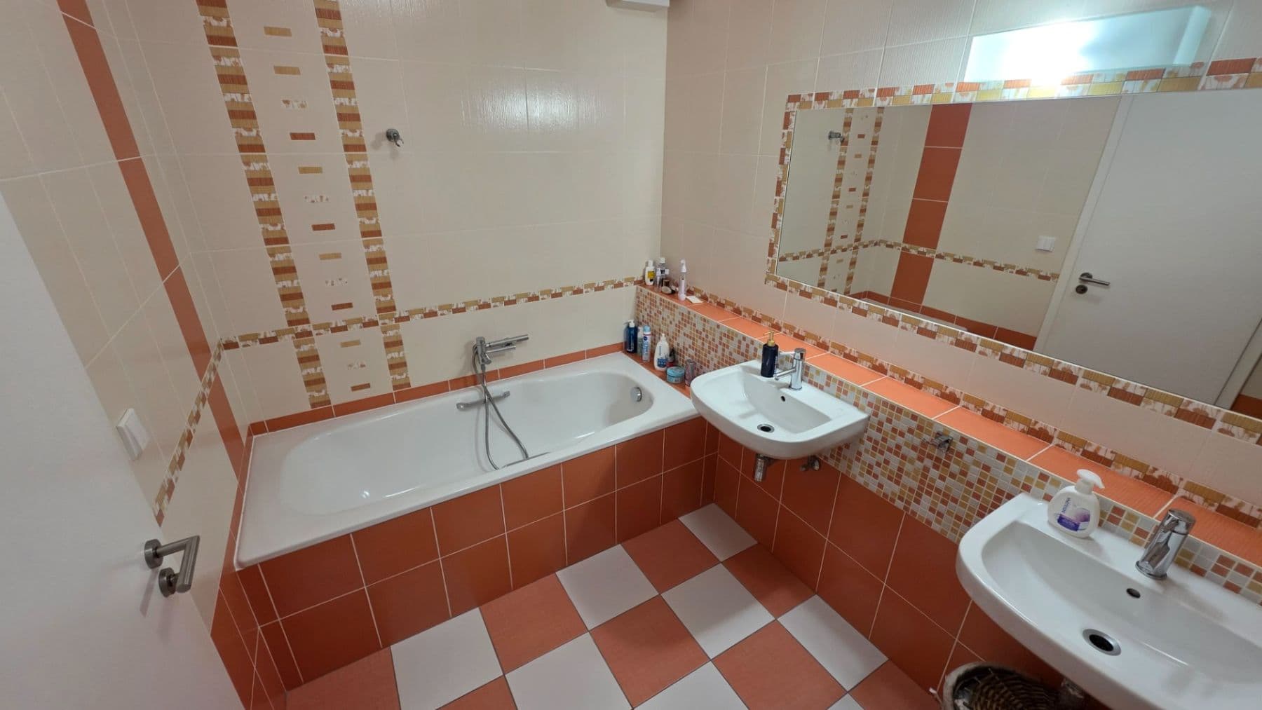 Prodej bytu 5+kk 154 m², Edisonova, Praha, Praha Prodej bytu 5+kk 154 m², Edisonova, Praha, Praha