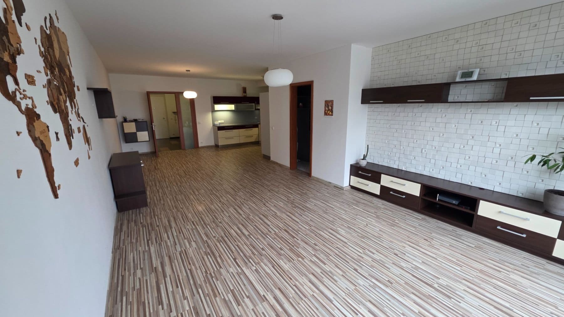 Prodej bytu 5+kk 154 m², Edisonova, Praha, Praha Prodej bytu 5+kk 154 m², Edisonova, Praha, Praha