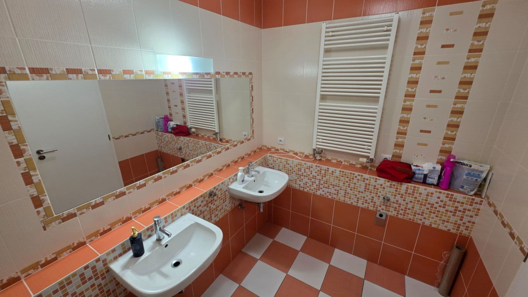 Prodej bytu 5+kk 154 m², Edisonova, Praha, Praha Prodej bytu 5+kk 154 m², Edisonova, Praha, Praha